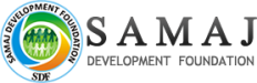 Samaj Development Foundation Logo